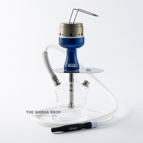 ODUMAN N2 TRAVEL HOOKAH / オデュマン N2トラベル(シーシャ本体)